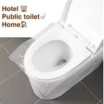 Toilet Seat Covers Manufacturer - Travel Disposable Flushable Toilet Paper Type
