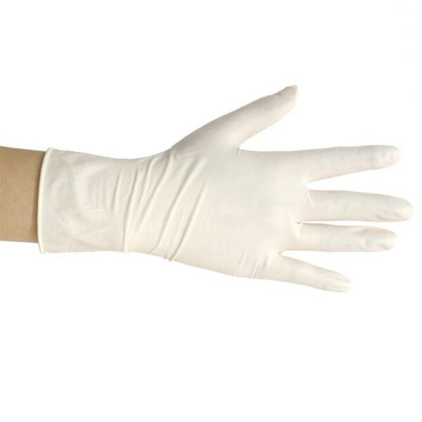 Nitrile Gloves Manufacturer - Disposable Blue Food Grade Durable for Household