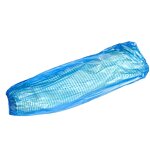 Nonwoven Sleeves Manufacturer - Factory Wholesale Disposable Breathable Latex-free