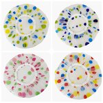 Shower Cap Manufacturer - EVA Material Waterproof Smoke Proof Thickened