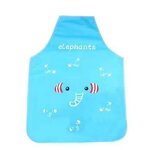 CPE Bib Apron Manufacturer - Unisex Disposable Waterproof Oil-Proof for Kitchen