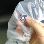 EVA Shower Cap Manufacturer - Junda Cute Waterproof Smoke-Proof Portable