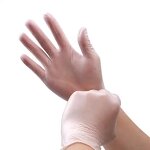 Rubber Latex Gloves Manufacturer - Wholesale Powder-Free Pure Examination Thick