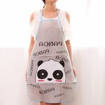 Hello Cat Aprons Manufacturer - Kitchen Waterproof Waiter Apron with Logo
