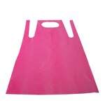 Disposable PE Aprons Manufacturer - 100PCS/Roll Thick Pure Color for Restaurant