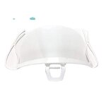 Pet Clear Face Mask Manufacturer - Hot Sales Custom for Food Industry Restaurant