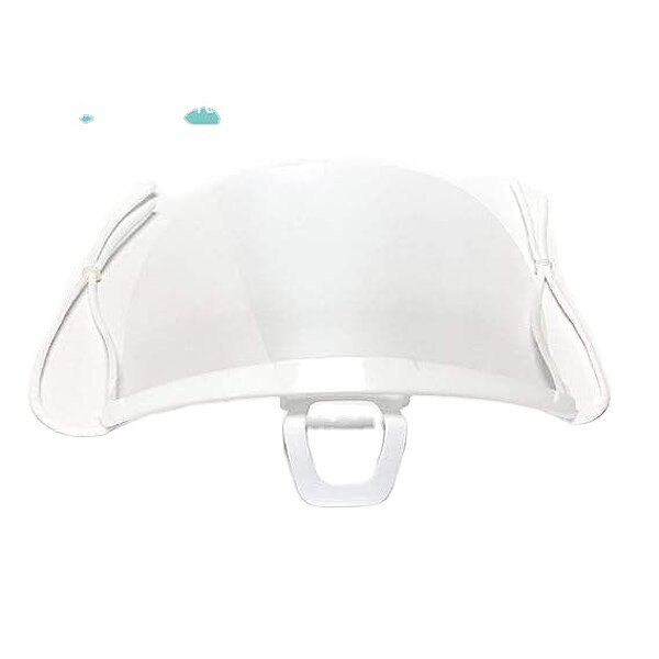 Pet Clear Face Mask Manufacturer - Hot Sales Custom for Food Industry Restaurant