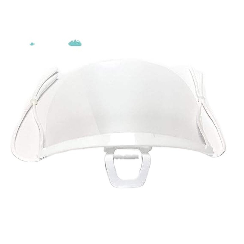 Pet Clear Face Mask Manufacturer - Hot Sales Custom for Food Industry Restaurant