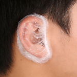 Chef Mask Manufacturer - Transparent Reusable Anti-Saliva Anti-Fog for Catering