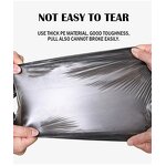 Garbage Bag Manufacturer - Leak Proof Strong Durable Sealing for Family Office