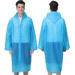 PE Raincoat Manufacturer - Wholesale Water Proof for Outdoor Rafting