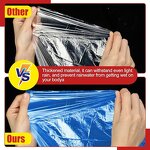 Vest Garbage Bag Manufacturer - Disposable Household Thickened Color Portable