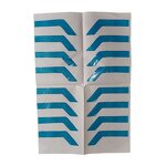 Disposable Hair Styling Wrap Manufacturer - Waterproof Anti-Fouling Scarf Shawl Apron