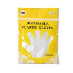 Disposable Gloves Manufacturer - Food-grade Thickened for Eating Kitchen Cooking