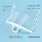 Non-Woven Mask Manufacturer - Junda Disposable Dustproof Civilian Blue Cheap