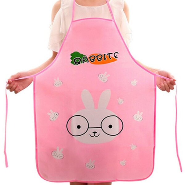 Sleeveless Apron Manufacturer - Private Label Fashion Kitchen Waterproof Oil Proof