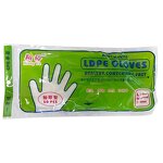 CPE Plastic Gloves Manufacturer - Junda Disposable Thick Film Food Grade