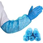 Non-woven Over Sleeves Manufacturer - Factory Supply Disposable Wear-resistant Thickened