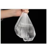 Plastic Table Cloths Manufacturer - Customized Printed Oilproof Red White Roll