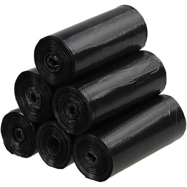 Garbage Bag Manufacturer - Leak Proof Strong Durable Sealing for Family Office