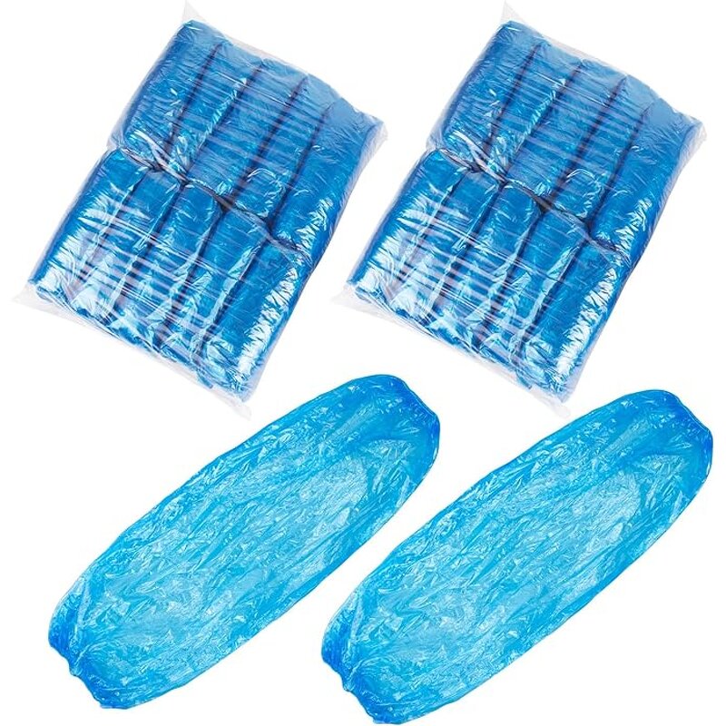 Arm Sleeve Cover Manufacturer - Factory Wholesale Customized Eco-friendly Nonwoven