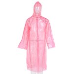 EVA Raincoat Manufacturer - Rainproof Dry Windproof Anti-UV for Outdoor Activities