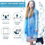 Vest Garbage Bag Manufacturer - Disposable Household Thickened Color Portable