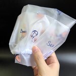 PE Shower Cap Manufacturer - Disposable Strip Waterproof Dustproof for Bathroom