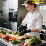 Pastry Bags Manufacturer - Disposable Polyethylene for Cake Baking Customized