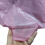Glasses Leg Protector Manufacturer - Disposable Sleeves for Salon Hair Perm Dye