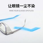 Disposable Hair Styling Wrap Manufacturer - Waterproof Anti-Fouling Scarf Shawl Apron