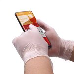 Rubber Latex Gloves Manufacturer - Wholesale Powder-Free Pure Examination Thick