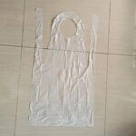 EVA Cartoon Apron Manufacturer - Sleeveless Half Body Waterproof Oil Proof