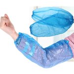 PE Protective Sleeves Manufacturer - Disposable for Work Anti-Fouling Kitchen Oil