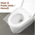 Toilet Seat Manufacturer - High Quality Slow-close OEM Plastic Thicker & Warmer