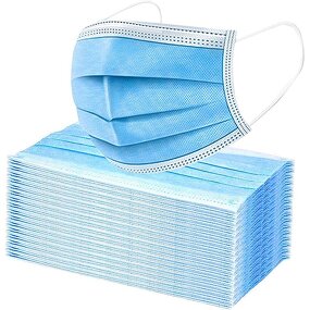 Plastic Face Screen Manufacturer - Catering Transparent Smile Box for Hotel Chefs