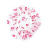 Shower Cap Manufacturer - EVA Material Waterproof Smoke Proof Thickened