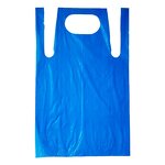 Plastic Apron Manufacturer - Transparent Kitchen with Rabbit Custom Logo