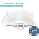Non-Woven Mask Manufacturer - Junda Disposable Adult Breathable Sky Series Fashionable