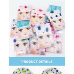 Nitrile Exam Gloves Manufacturer - Wholesale Disposable Black & Blue Powder-Free