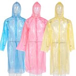 EVA Raincoat Manufacturer - Rainproof Dry Windproof Anti-UV for Outdoor Activities