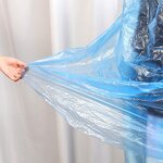 Raincoats Manufacturer - for Adults Waterproof Disposable & Making Machine
