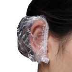Chef Mask Manufacturer - Transparent Reusable Anti-Saliva Anti-Fog for Catering