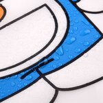 EVA Cartoon Apron Manufacturer - Junda Half Body Waterproof Oil Proof Factory Direct