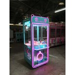 Claw Crane Machine Manufacturer - Colorful Park Mini Arcade Game for Sale Amusement