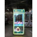 Claw Crane Machine Manufacturer - Game Mini Arcade Crane for Sale Amusement Park