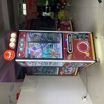 Crane Claw Machine Manufacturer - Wholesale Cheap Token Game for Small Business Arcade