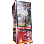 Claw Crane Machine Manufacturer - Coin Operated for Stuffed Toys Plush Video Display