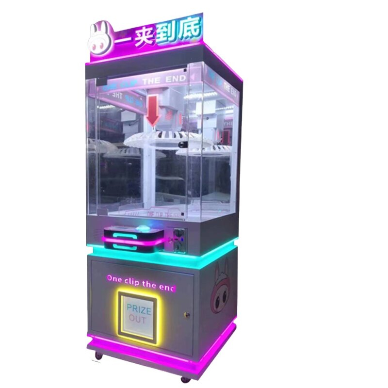Coin Change Machine Manufacturer - Automatic Coin Changer for Vending Machine Money Exchange