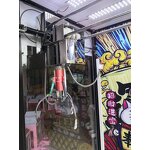 Doll Claw Crane Machine Manufacturer - Factory Price Kit Parts for Plush Toys Arcade Game